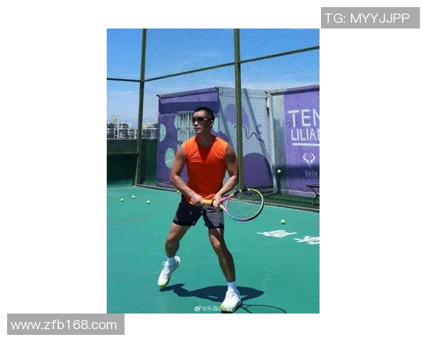 张磊畅谈网球生涯背后的故事与心路历程