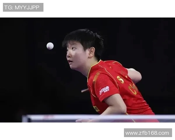 成都乒乓球队速度对比深度解析与训练方法探讨