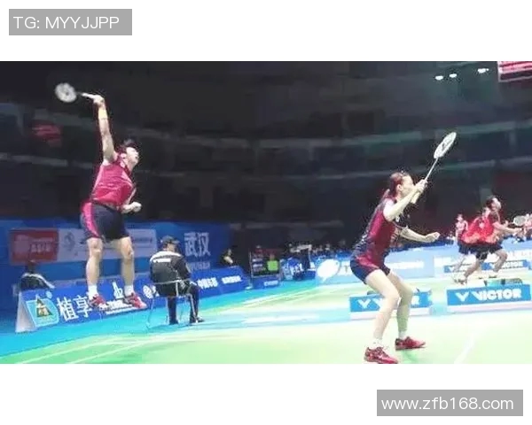 成都羽毛球队在奥运会中的战术表现分析与点评