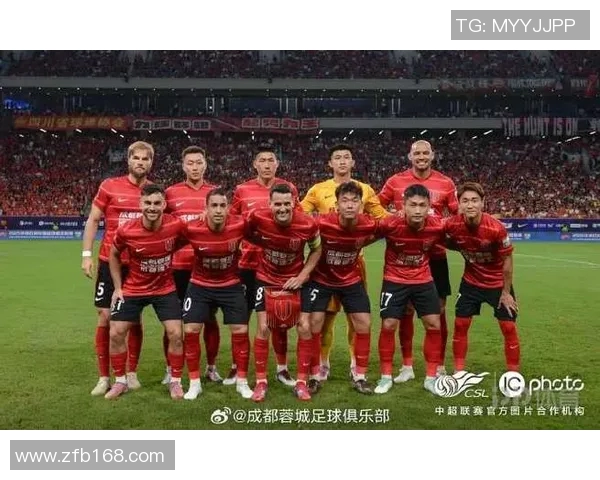 成都足球队荣登全国足球比赛经验排行榜第五名的荣耀之路 成都足球队荣登全国足球比赛经验排行榜第五名的荣耀之路