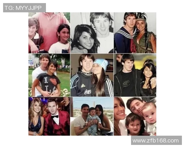 揭秘足球明星背后的温暖故事与他们的爱人关系 揭秘足球明星背后的温暖故事与他们的爱人关系