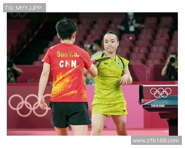 杭州乒乓球队实力分析与未来发展展望探讨