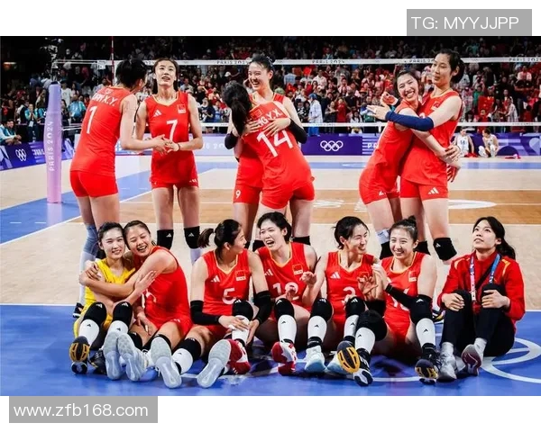 武汉排球队的默契配合与战术分析探讨排球竞技的魅力与团队精神