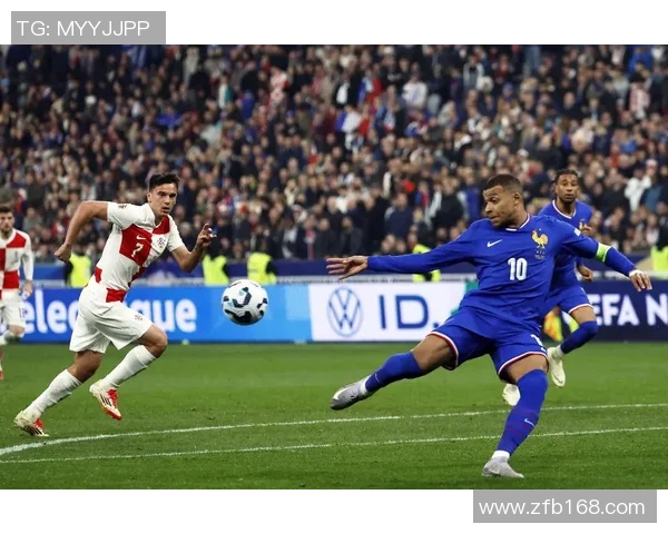 法国足球明星现状分析与未来发展趋势探讨