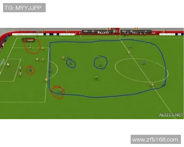 广州足球队区域防守战术解析与实战应用深度剖析